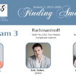 GVPCS: Finding America, Program #3 on February 9, 2026